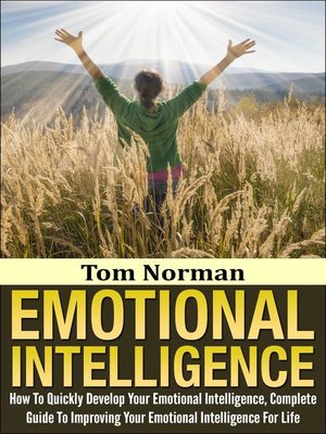 cover image of Emotional Intelligence